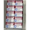 Image 2 : 2 BOXES 20PCS #336 MECHANICAL DIAL COUNTER
