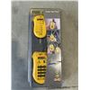 Image 2 : 2 NEW / SEALED CABEL TESTERS