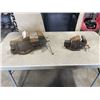 Image 1 : 2 BENCH VISES