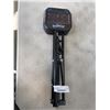 Image 1 : SPEED TRACK X RADAR GUN WITH TRIPOD STAND