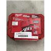 Image 1 : NEW MILWAUKEE HOLE DOZER 7PC BI METAL SET