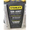 Image 2 : STANLEY 500AMP BATTERY PACK
