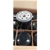 Image 2 : CASE OF NEW OREGON OIL FILTERS
