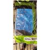 Image 3 : 12 NEW PAIRS OF RUBBER WORK GLOVES, XXL