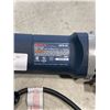 Image 2 : AS NEW BOSCH 1375-01 GRINDER, 4-1/2"