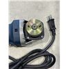 Image 3 : AS NEW BOSCH 1375-01 GRINDER, 4-1/2"