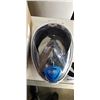 Image 2 : OCEAN REEF SNORKEL MASK AND GARMIN VIRB ACTION CAMER WITH CABLE
