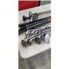 Image 3 : LARGE LOT OF VINTAGE GOLF CLUBS