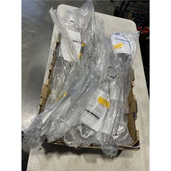 KELLUMS GRIP WIRE PULLERS / LACE UP HOISTING GRIPS