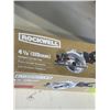 Image 2 : ROCKWELL 4-1/2 COMPACT CIRCULAR SAW