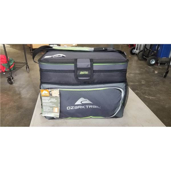 NEW OZARK TRAIL HARDBODIED COOLER BAG