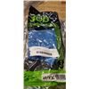 Image 2 : 12 NEW PAIRS OF RUBBER WORK GLOVES, XXL