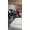 Image 2 : ASSORTED GOLF CLUBS