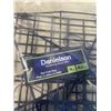 Image 3 : 2 NEW DANIELSON 16 INCH STAR CRAB TRAPS AND 8 SETS OF 48 FT TRAP LINE
