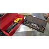 Image 1 : 2 METAL TOOL BOXES AND CONTENTS