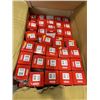Image 1 : NEW CASE OF 99 PCS OREGEN OVAL OIL FILTERS MODEL # 30-031 10.99 EACH