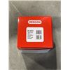 Image 3 : NEW CASE OF 99 PCS OREGEN OVAL OIL FILTERS MODEL # 30-031 10.99 EACH