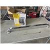 Image 1 : SHOP PRO HEATER AND SAFTEY GRAB BAR