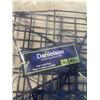 Image 3 : 2 NEW DANIELSON 16 INCH STAR CRAB TRAPS AND 8 SETS OF 48 FT TRAP LINE