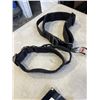 Image 4 : LOT OF DOG COLLARS AND ACCESSORIES