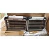Image 1 : 2 ELECTRIC HEATERS