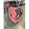 Image 6 : HILTI VC 40-U VACUUM CLEANER NO HOSES, ROOF AND GUTTER CLEANING KIT, AND EXTENSION CORDS