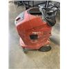 Image 7 : HILTI VC 40-U VACUUM CLEANER NO HOSES, ROOF AND GUTTER CLEANING KIT, AND EXTENSION CORDS
