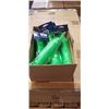 Image 1 : BUNDLE OF 10 NEW 48FT CRAB TRAP LINES