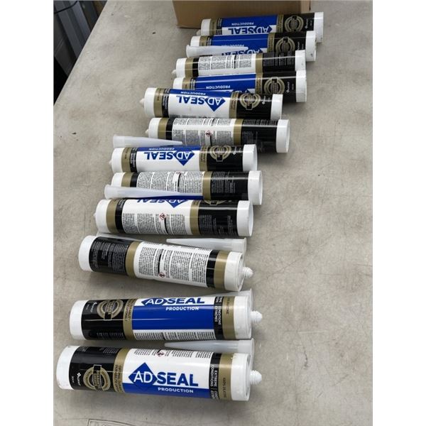 BOX OF AD SEAL PROTECTION SEALANT