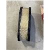 Image 3 : BOX OF AIR FILTERS  WITH FOAM MODEL # 30-130 8.39 EACH
