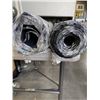 Image 2 : 2 PARTIAL ROLLS OF INSULATED FLOORING UNDERLAY