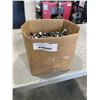 Image 1 : BOX OF BOLTS