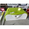 Image 4 : BOON PORTABLE POTTY TRAINER AND BABY GATE