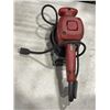 Image 4 : MILWAUKEE PAD SANDER, ELECTRIC DRILL, AND MAKITA 8-1/4 INCH CIRCULAR SAW