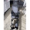 Image 1 : QUICKIE ADJUSTABLE WHEELCHAIR