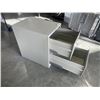 Image 3 : HON 2 DRAWER FILING CABINET