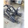 Image 3 : ATV LIFT 1250LB CAPACITY