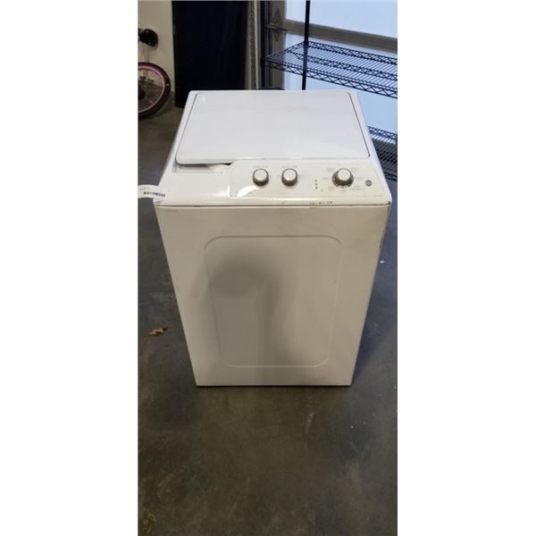 KENMORE WASHER