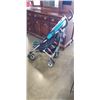 Image 1 : FOLDING TODDLER STROLLER