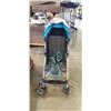 Image 2 : FOLDING TODDLER STROLLER