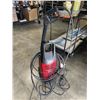 Image 1 : HUSKY POWER WASHER 1050 PSI