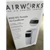 Image 2 : AIRWORKS 8000BTU AIR CONDITIONING UNIT