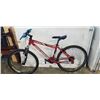 Image 1 : RED ROCKY MOUNTAIN BIKE