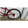 Image 2 : RED ROCKY MOUNTAIN BIKE