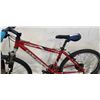 Image 3 : RED ROCKY MOUNTAIN BIKE