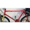 Image 3 : RED FARWEST BIKE