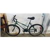 Image 1 : GREEN PATHFINDER BIKE