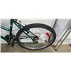Image 2 : GREEN PATHFINDER BIKE