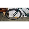 Image 3 : GREEN PATHFINDER BIKE