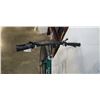 Image 4 : GREEN PATHFINDER BIKE